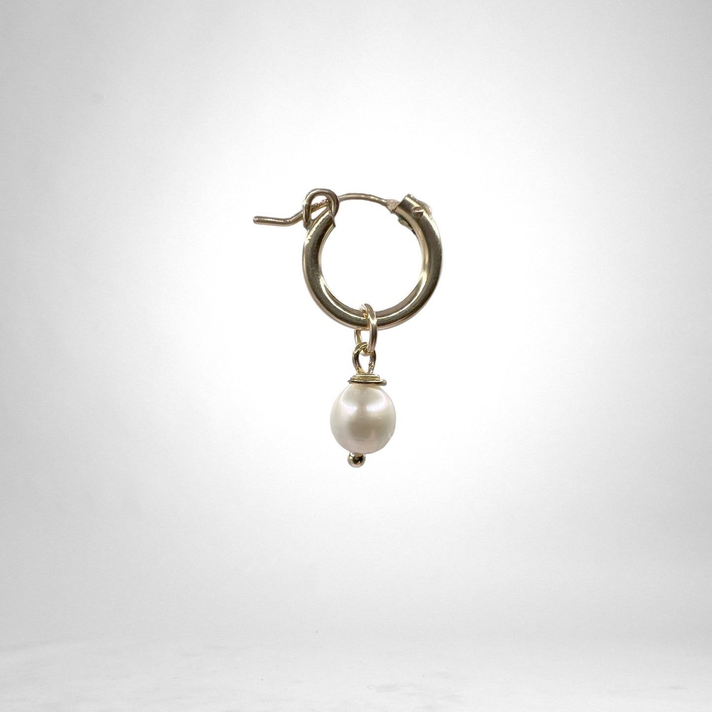 Gull hringskraut - Perlur