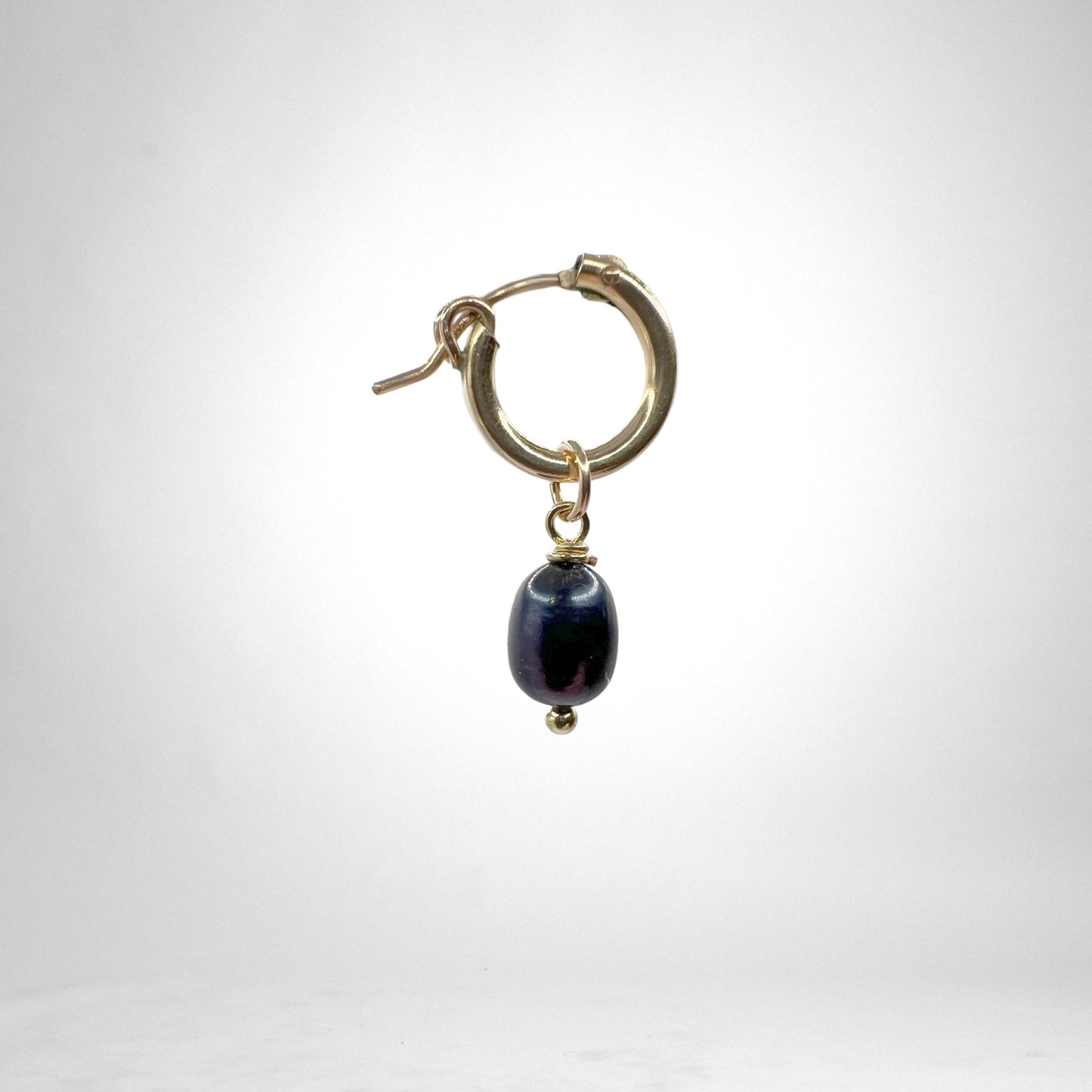 Gull hringskraut - Perlur