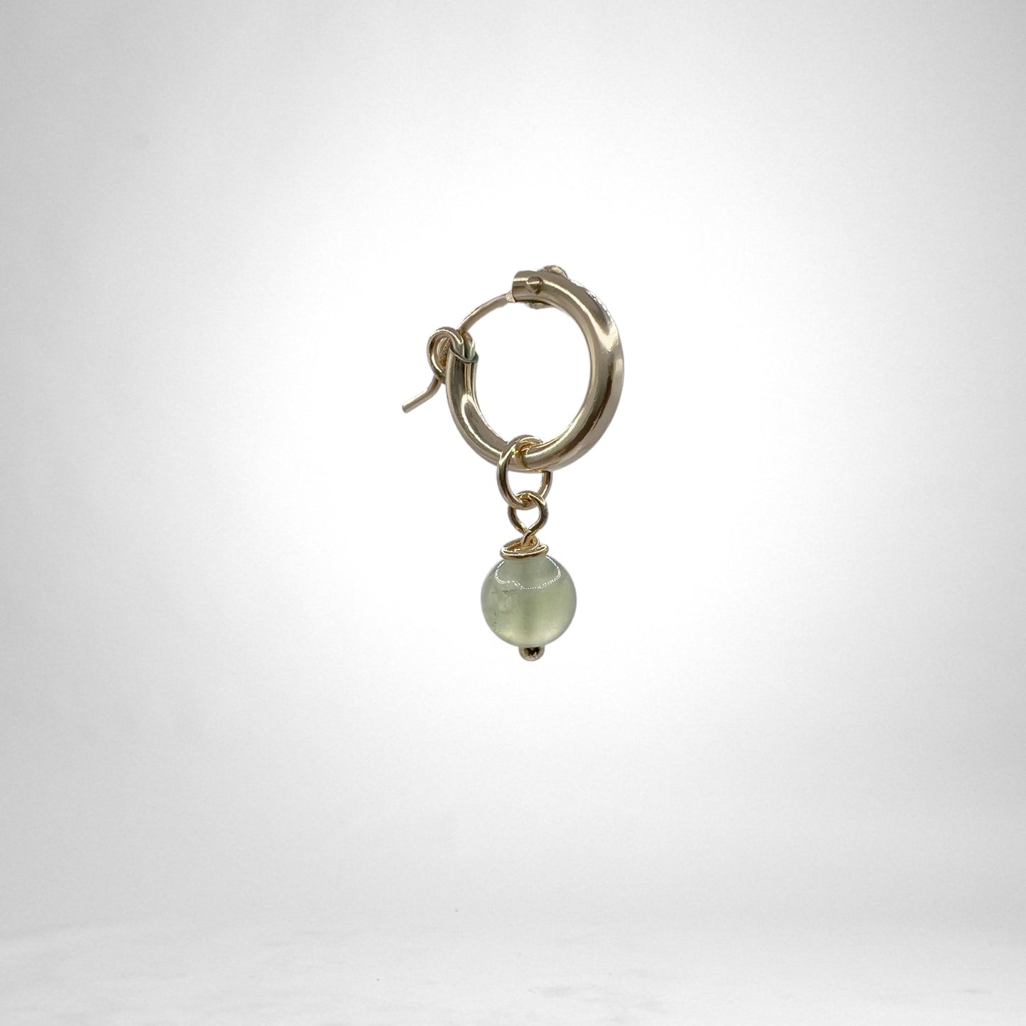 Gull hringskraut - kristalar & quartz