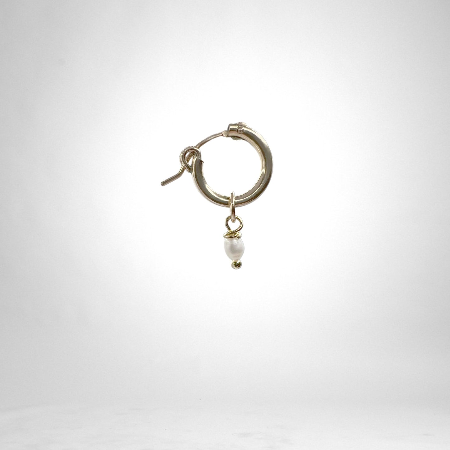 Gull hringskraut - Perlur