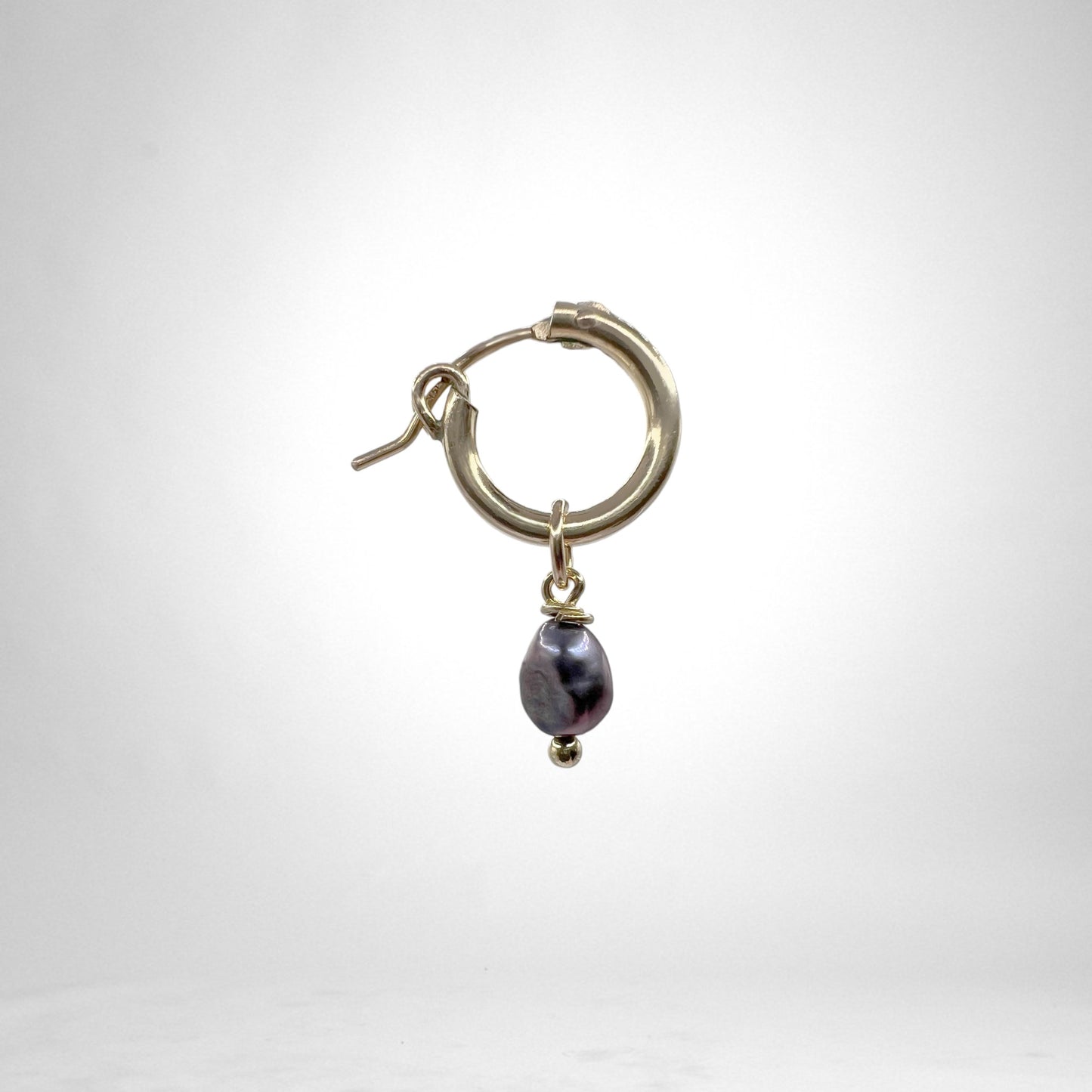 Gull hringskraut - Perlur