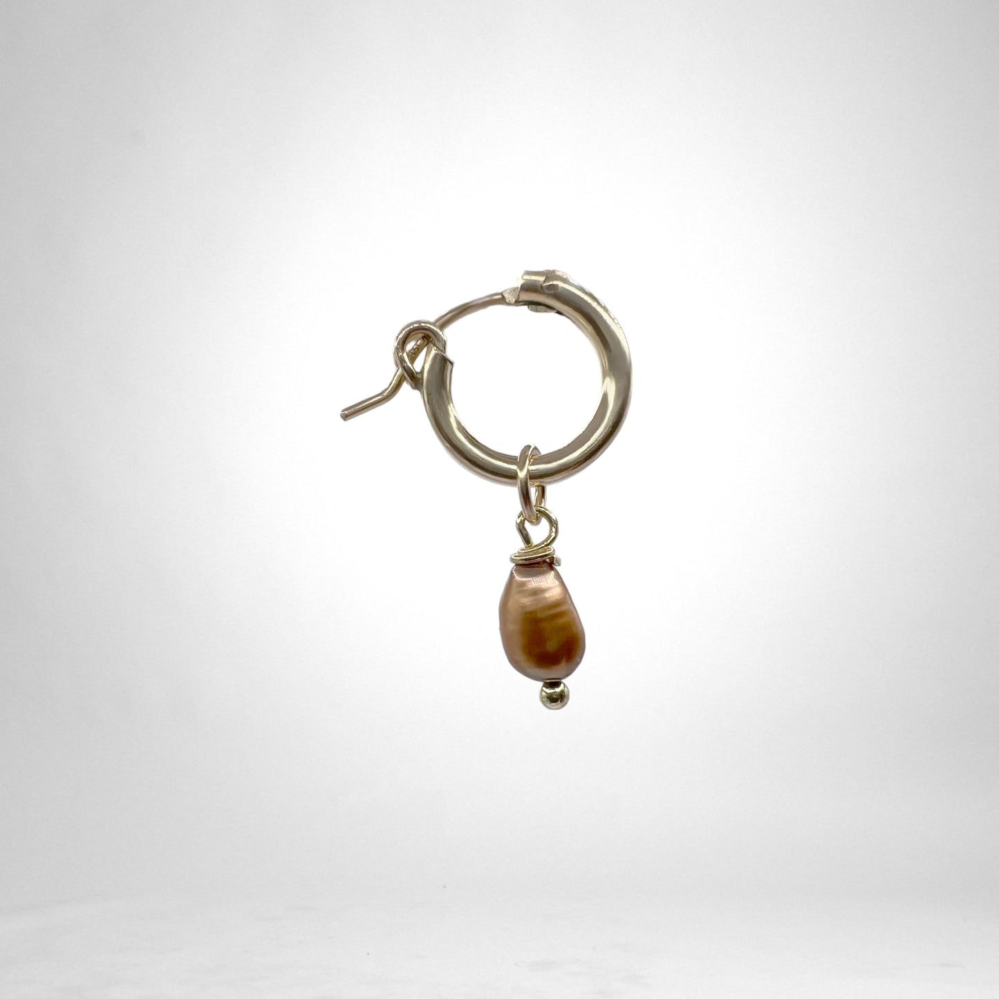 Gull hringskraut - Perlur