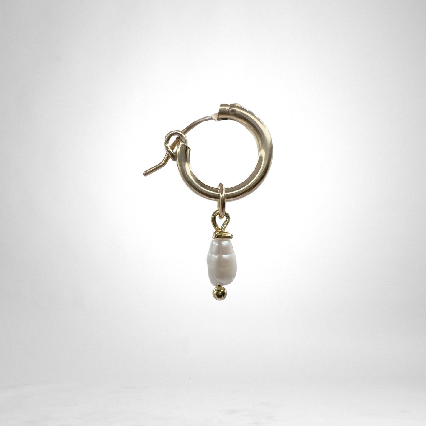 Gull hringskraut - Perlur