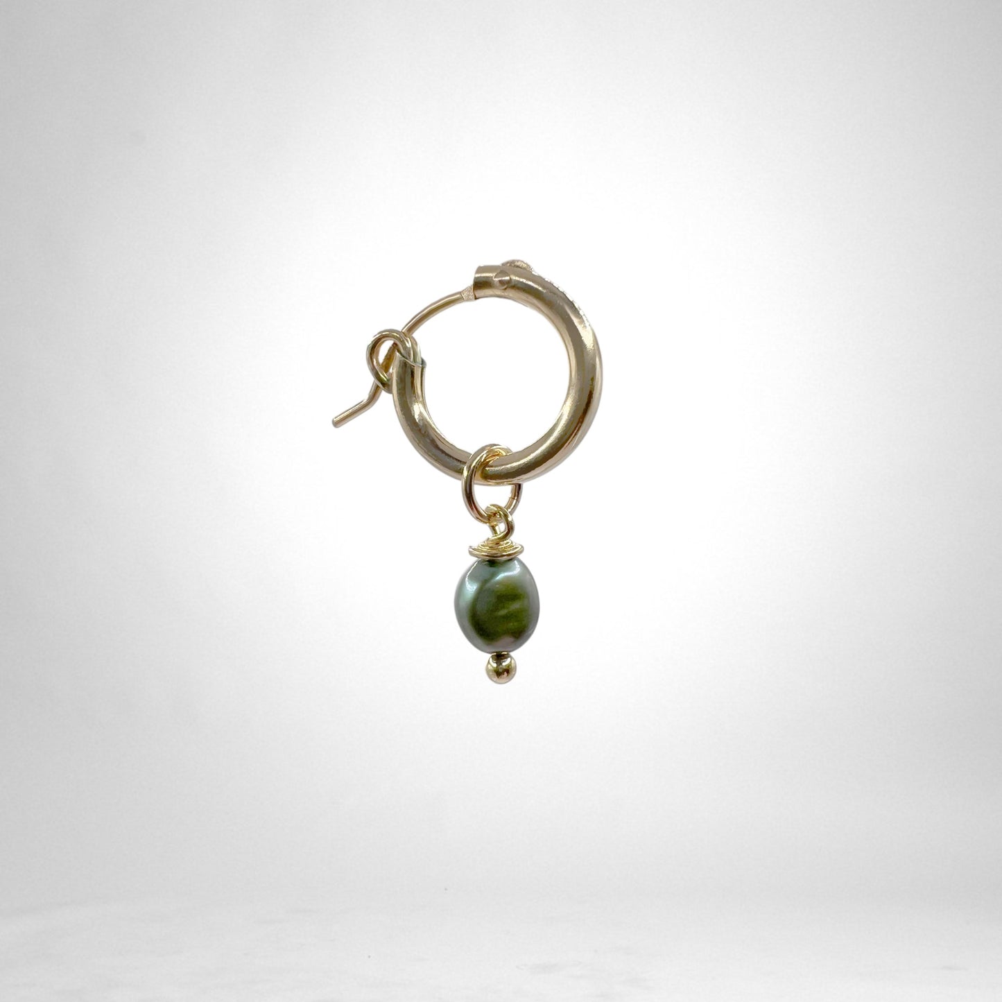 Gull hringskraut - Perlur