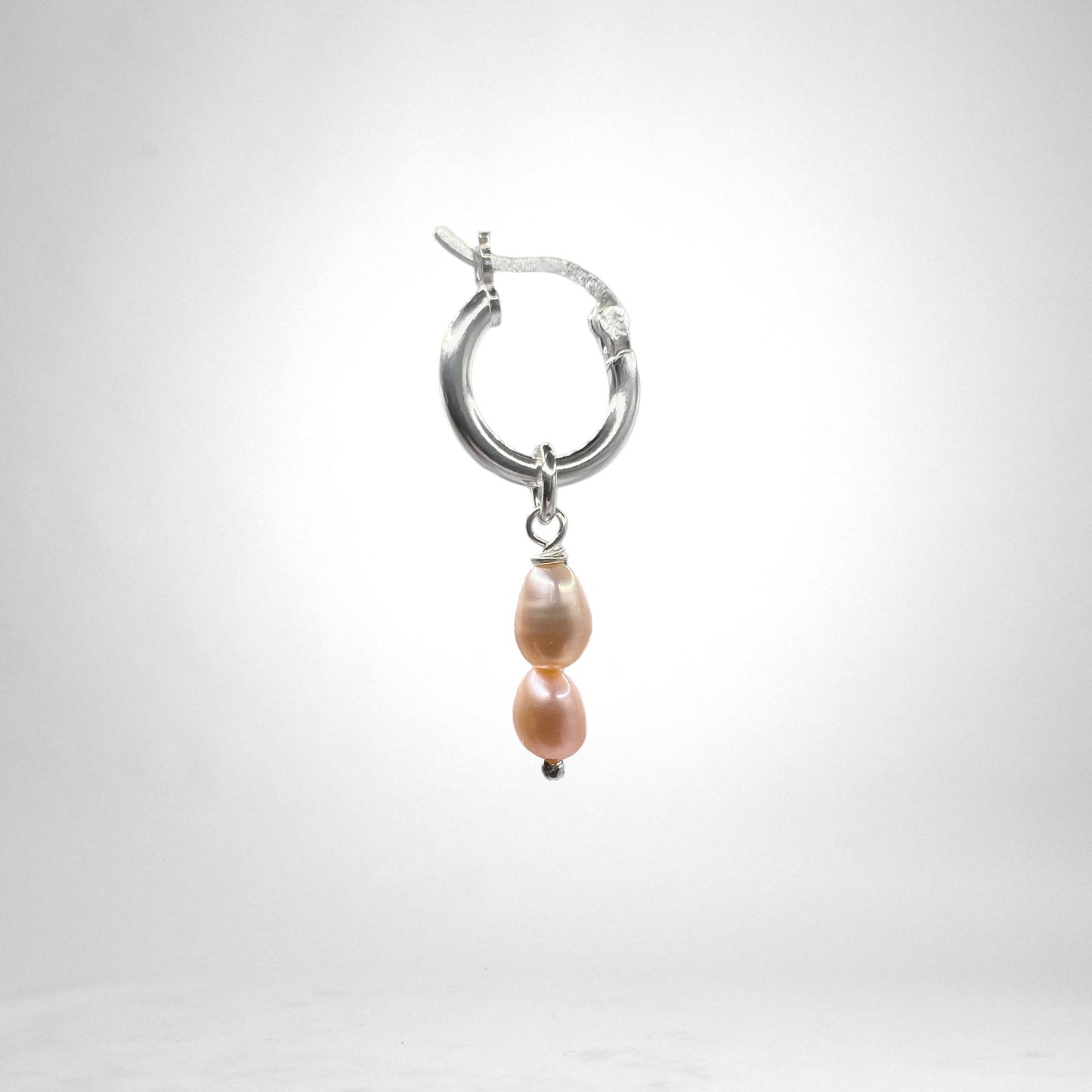 Silfur hringskraut - Perlur