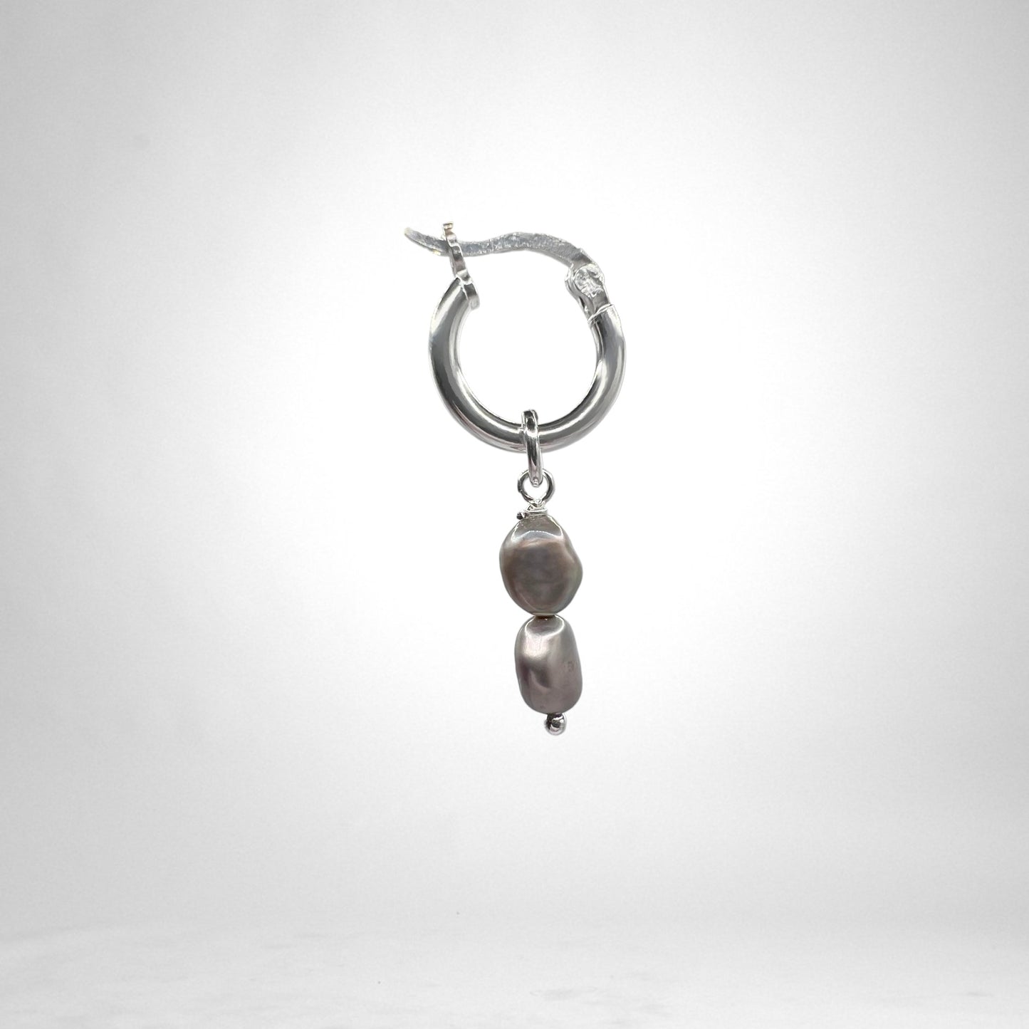 Silfur hringskraut - Perlur