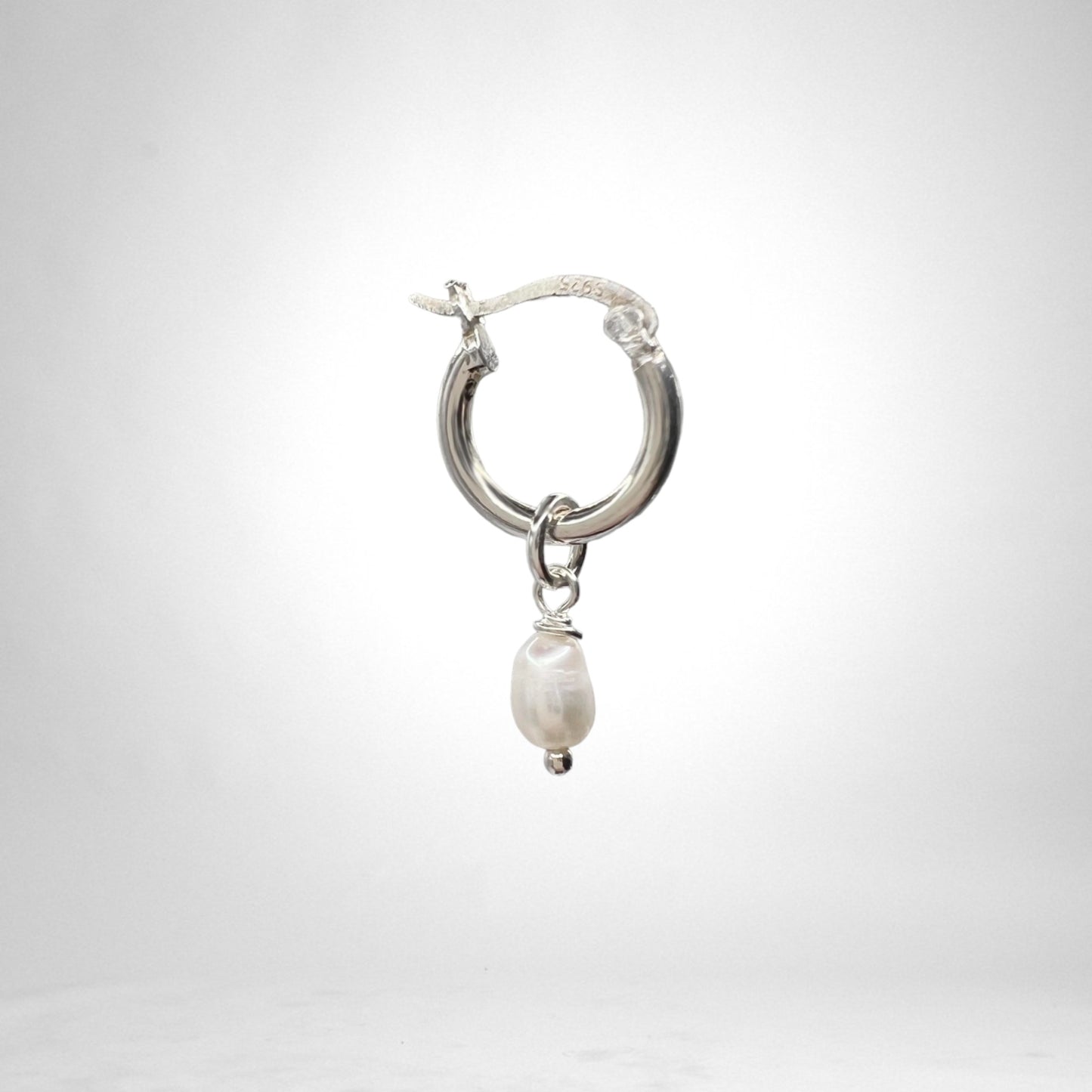 Silfur hringskraut - Perlur