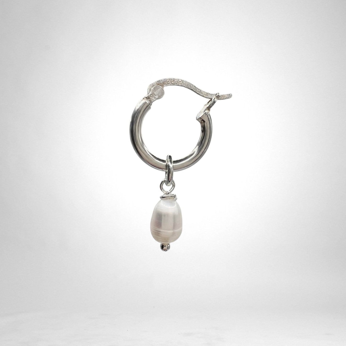 Silfur hringskraut - Perlur