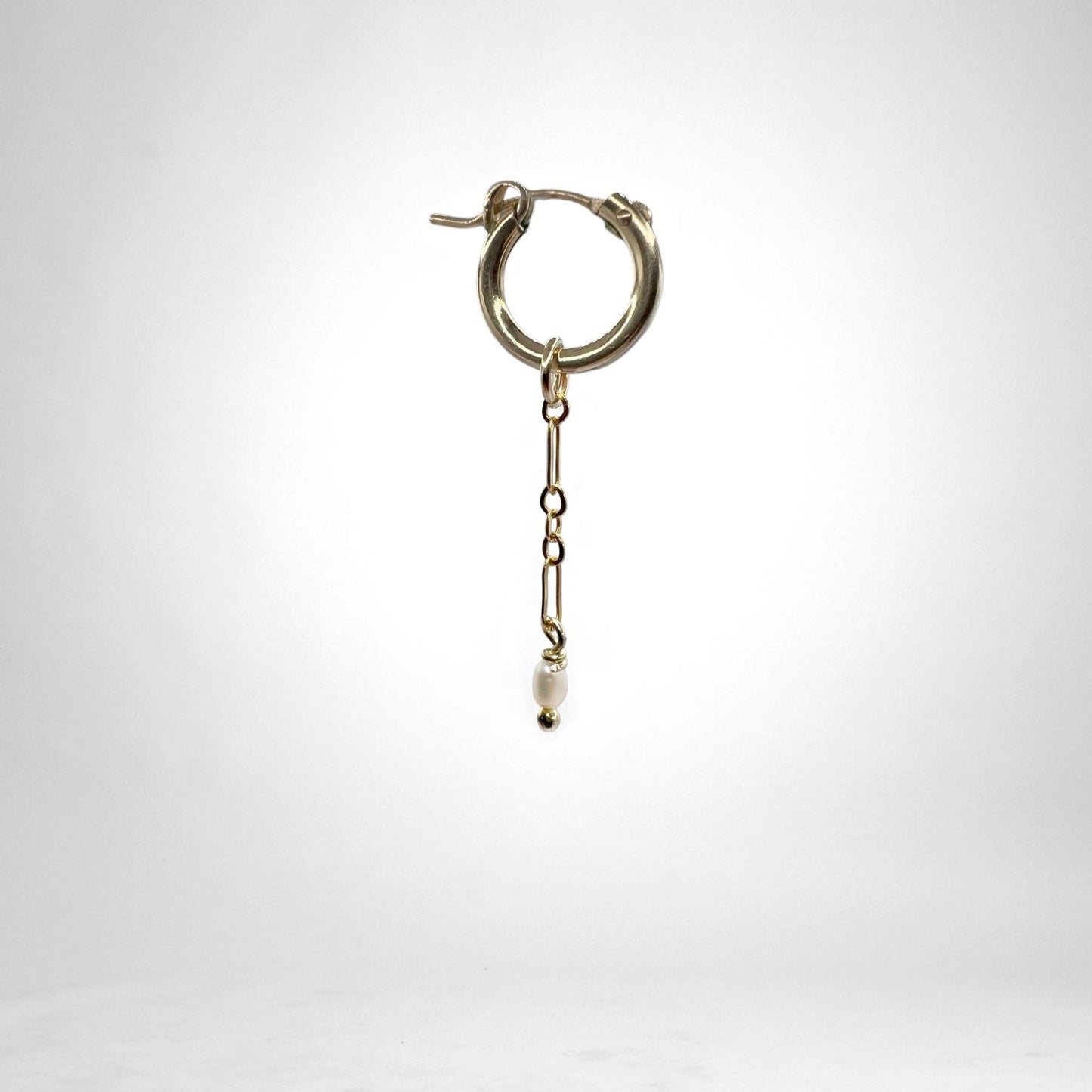 Gull hringskraut - Perlur