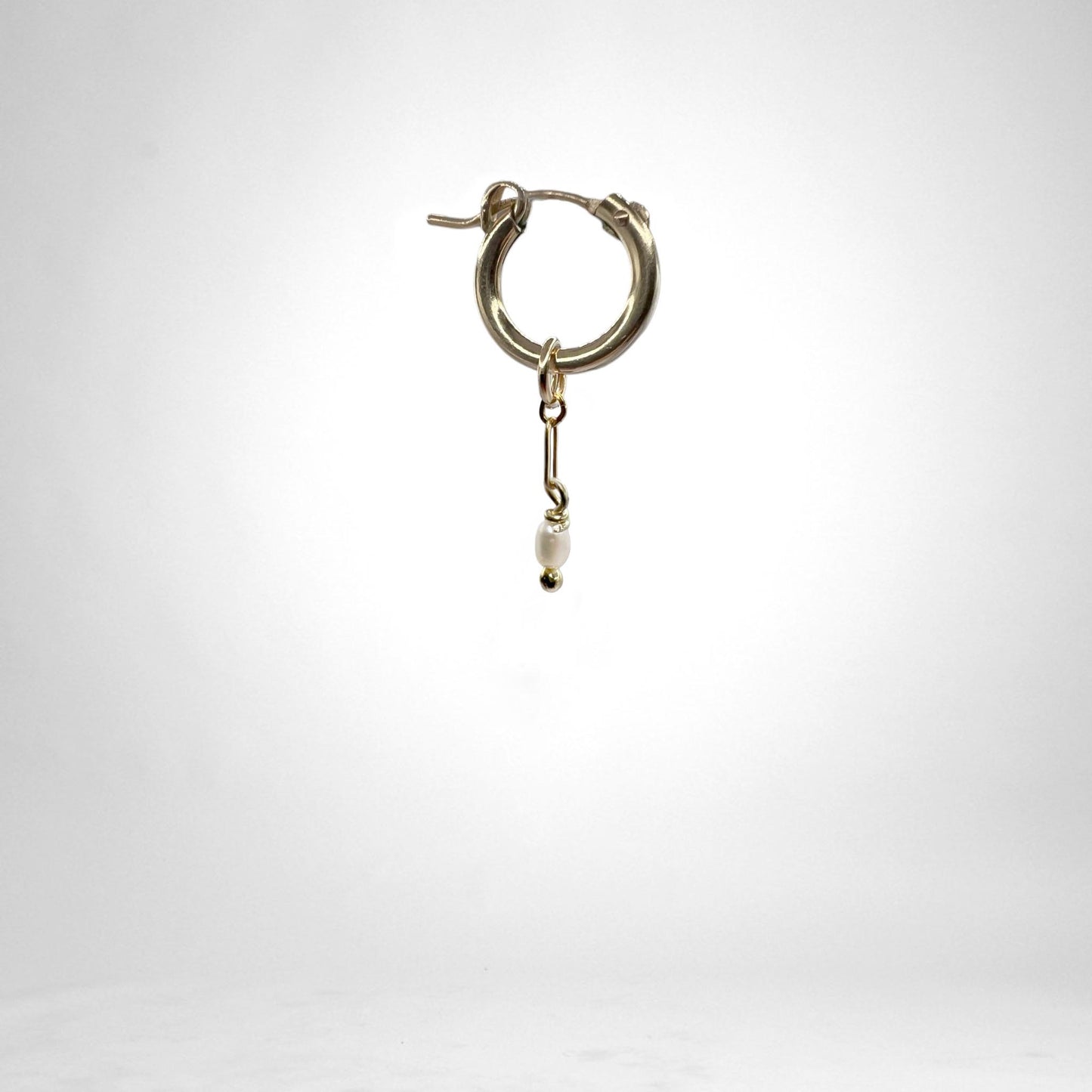 Gull hringskraut - Perlur