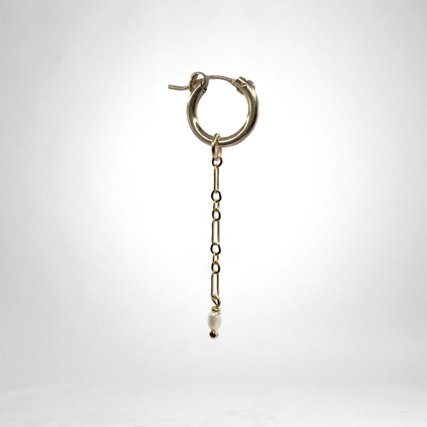 Gull hringskraut - Perlur