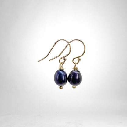 Elegant Pearl earrings