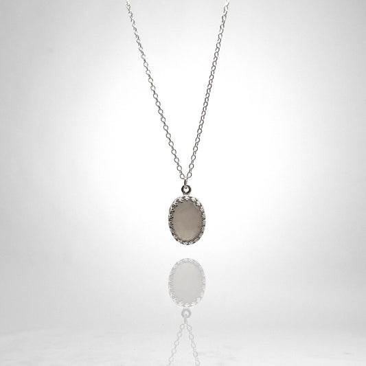 Moonstone Necklace